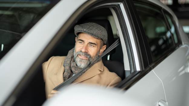 RMF Extra: Uwaga kierowcy, idą wielkie zmiany! Ma być podobnie jak przed laty, ale z jedną istotną różnicą