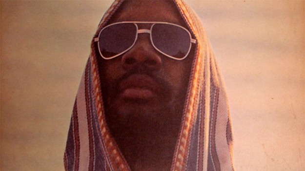 RMF Extra: Siedem lat temu zmarł Isaac Hayes, twórca muzyki do filmu "Shaft" i Chef z "South Park"