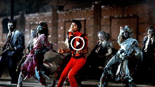 RMF Extra: #InternationalDanceDay: Hity, które każdego poderwią do tańca!