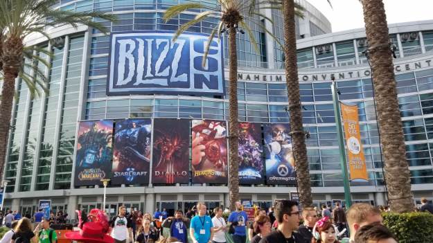 RMF Extra: Blizzard znów rozczarował fanów? BlizzCon został odwołany