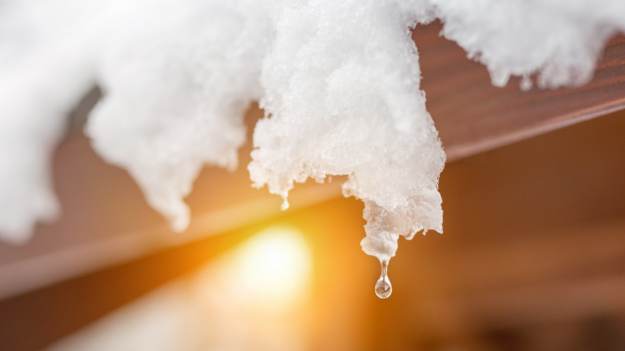 RMF Extra: Odwilż w Polsce. Na termometrach do 9 stopni Celsjusza. IMGW wydał ostrzeżenia