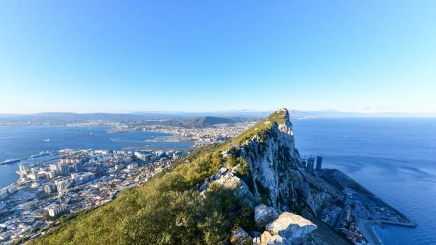 RMF Extra: Niezwykłe odkrycie w jaskini na Gibraltarze! Licząca 40 tys. lat komora jest jak „kapsuła czasu”