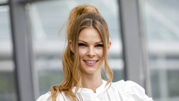 RMF Extra: Małgorzata Tomaszewska spodziewa się drugiego dziecka! Pokazała ciążowe krągłości [FOTO]