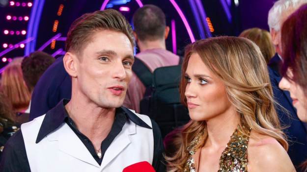 RMF Extra: Kaczorowska i Gurłacz ogłosili w środku nocy. Nie chcieli dłużej tego ukrywać