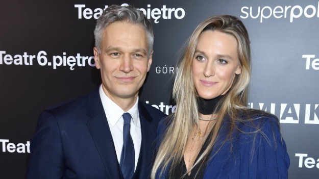 RMF Extra: Michał Żebrowski po raz trzeci ojcem? Jego żona dodała zaskakujący wpis!