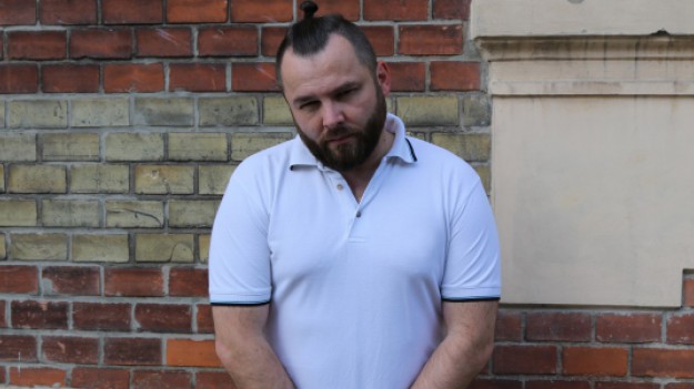 RMF Extra: Sceny zbrodni. Mordercy wśród sportowców - Oskara Pistoriusa