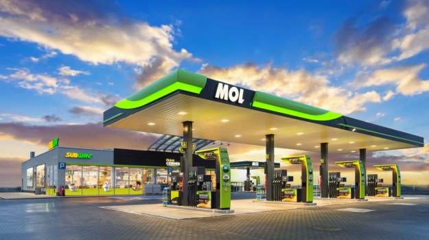 RMF Extra: Wiosenne zniżki na stacjach MOL Polska