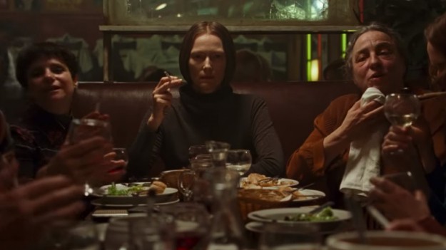 RMF Extra: "Suspiria": Thom Yorke nagrał ścieżkę dźwiękową do filmu!