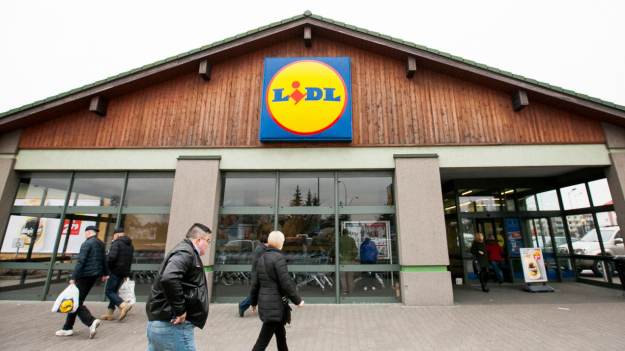 Tylko jutro w Lidlu po 2,99 zł. Klienci będą..