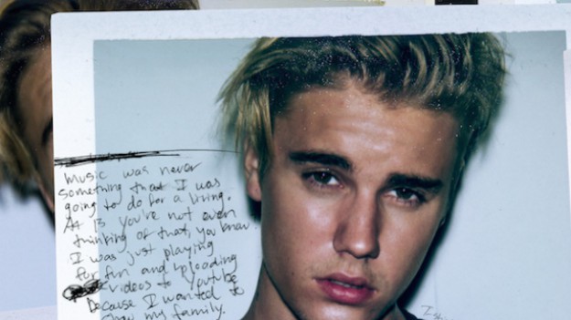 RMF Extra: Mamy nowy utwór Justina Biebera! Posłuchaj "Oh Girl"