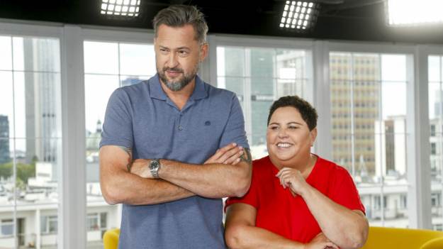 RMF Extra: Szymon Hołownia znowu wspomniany w "Dzień Dobry TVN". Marcin Prokop postawił sprawę jasno