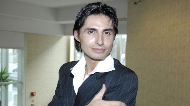 RMF Extra: Ivan Komarenko: Powrót na scenę i mocne wyznanie o początkach kariery, w których nie brakowało alkoholu! Do czego przyznał się muzyk?