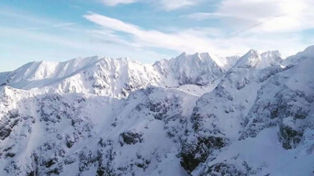 RMF Extra: TOPR kolejny raz apeluje o rozwagę!