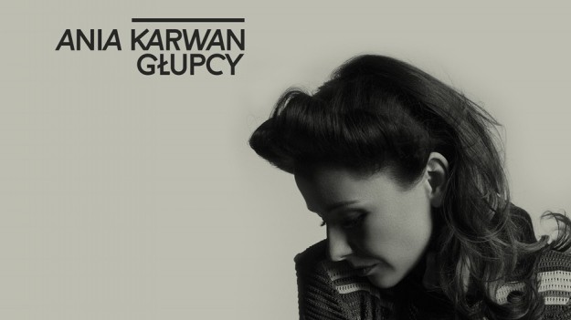 RMF Extra: Ania Karwan zapowiada album!
