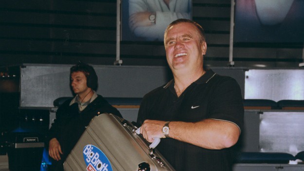 RMF Extra: "Big Brother" wraca do TV. Wiemy, kiedy premiera. Emisja pięć razy dziennie