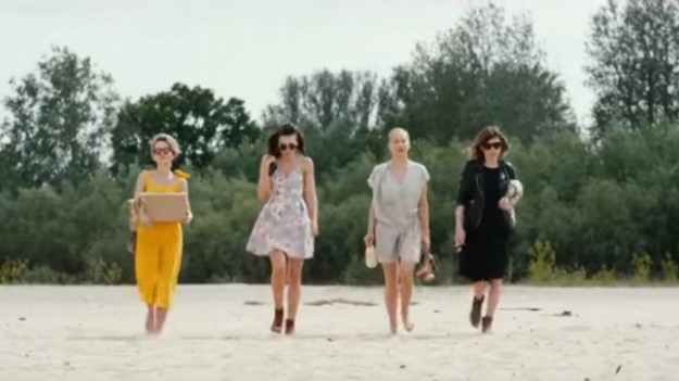 RMF Extra: "Botoks" Patryka Vegi dziś w TV! Gdzie i kiedy oglądać?