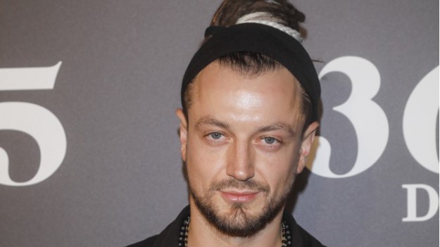 RMF Extra: Baron twierdzi, że wirus mu nie straszny. Wybiera medytacje