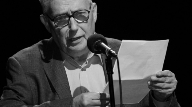 RMF Extra: Nie żyje Wojciech Młynarski