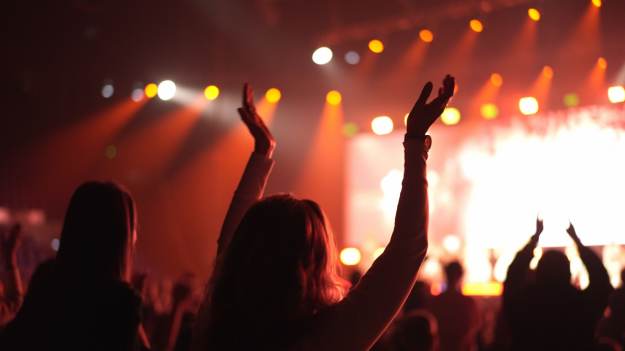 Kultowy zespół odwołuje koncert w Polsce...