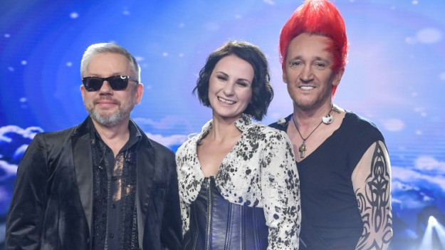 RMF Extra: Jacek Łągwa wziął ślub! Muzyk z zespołu Ich Troje ponownie zmienił stan cywilny