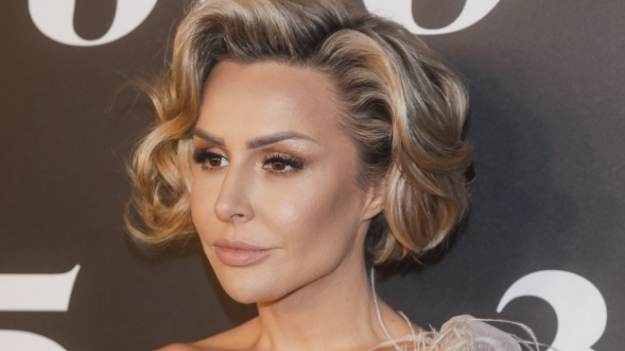 RMF Extra: Blanka Lipińska napotkała pewne problemy w Meksyku. Co zaburzyło jej rajski wypoczynek?