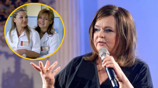 RMF Extra: Była gwiazdą „Na dobre i na złe”, dlaczego zniknęła z telewizji? Edyta Jungowska wyznaje: „pamiętam, że od tych słów...”