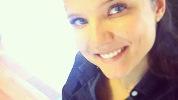 RMF Extra: Joanna Jabłczyńska po wypadku! Wyglądało naprawdę groźnie