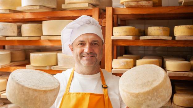 Ten ser pomaga na pamięć. Eksperci potwierdzają:..