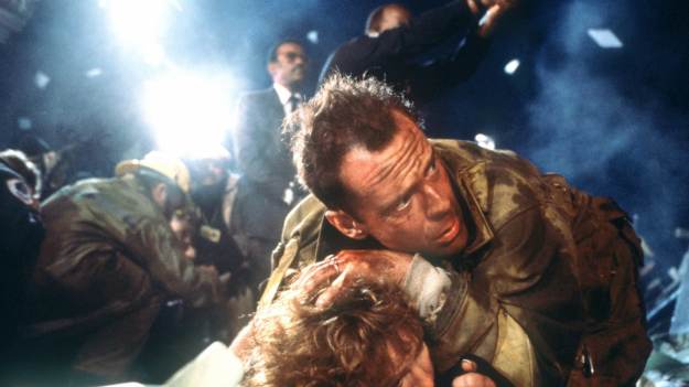 RMF Extra: Wielki hit kina akcji dziś w telewizji. Punktualnie o 19:55