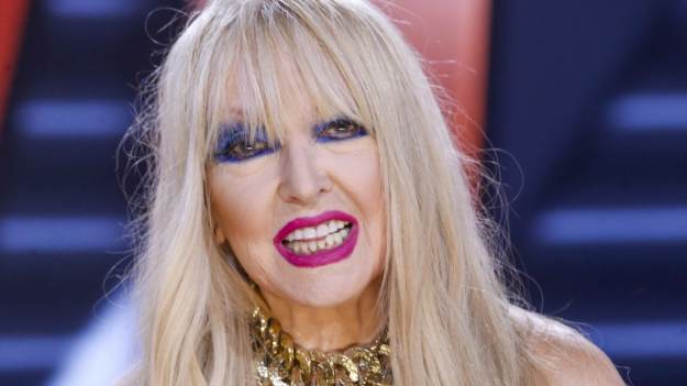 RMF Extra: Roxie Węgiel i Maryla Rodowicz wystąpią dziś w "Tańcu z gwiazdami"! 78-latka ma faworytkę: "Musi wygrać"