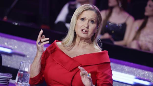 RMF Extra: Zmiany w jury „Tańca z gwiazdami”? Kasprzyk odniosła się do doniesień