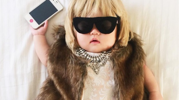 RMF Extra: Najdziwniejsze imiona nadawane dzieciom w 2016 roku