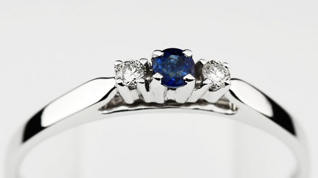 RMF Extra: Jak zaskoczyć narzeczoną, czyli diament w towarzystwie