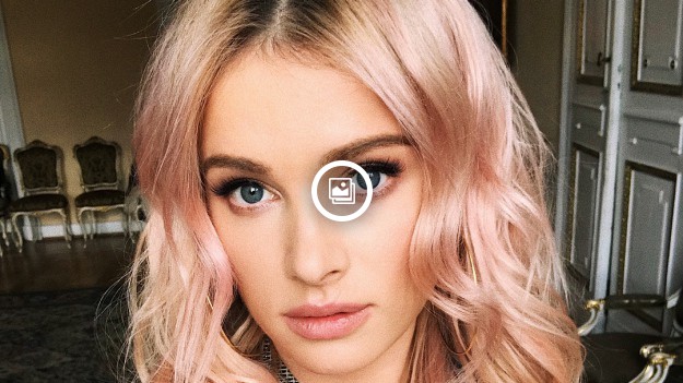 RMF Extra: Maffashion zmieniła fryzurę! Takiej jeszcze nie miała!