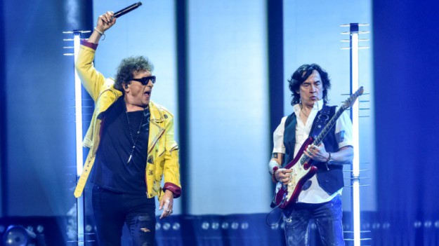 RMF Extra: Lady Pank "Ameryka". Premiera w RMF FM! 