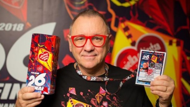 RMF Extra: Wielka Orkiestra Świątecznej Pomocy gra już 26. raz! A Ty jesteś wolontariuszem?