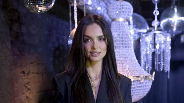 RMF Extra: Syn Klaudii El Dursi nie ma łatwo. "To nasz najtrudniejszy wypad..."