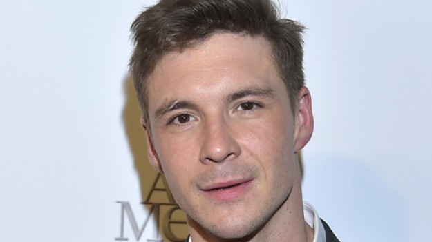 RMF Extra: Mikołaj Roznerski pierwszy raz otworzył się na temat związku z Adrianą Kalską. "Podała mi rękę w najtrudniejszym momencie"