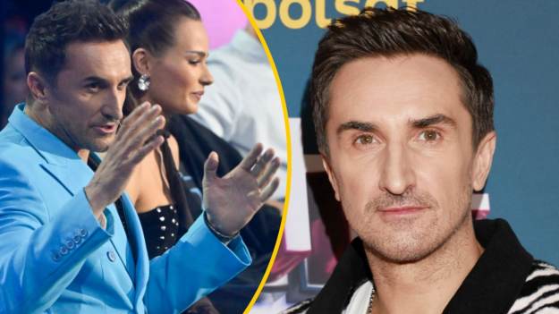 Zaśpiewał przebój wszech czasów. Karpiel-Bułecka..