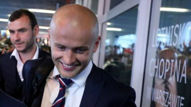 RMF Extra: Pijana fryzjerka goliła wszystkich klientów… "na Pazdana"