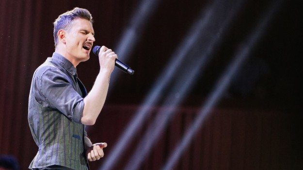 RMF Extra: Dzisiaj bilet na koncert Dawida Podsiadło i Taco Hemingwaya zgarnął Łukasz! Jutro ostatnie rozdanie! 