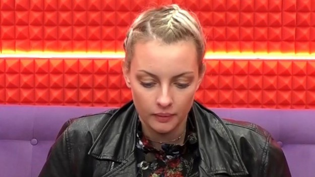 RMF Extra: "Big Brother 2". Ewa Kępys opuściła dom Wielkiego Brata!