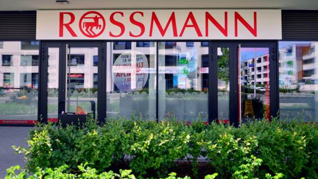 RMF Extra: Rossmann przecenił na 2 zł. Klienci biorą po kilka sztuk