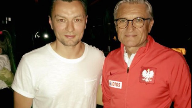 RMF Extra: Tajemnice mundialu: Liber w RMF FM wspomina mundial 1938!