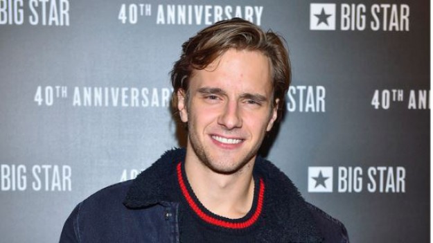 RMF Extra: Maciej Musiał ma nową dziewczynę? To koleżanka z planu "Wiedźmina"!