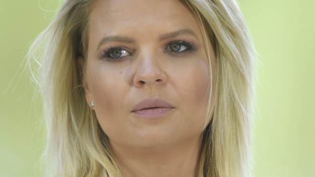 RMF Extra: Marta Manowska zakończyła pracę nad hitem TVP. "Kiedy to minęło"