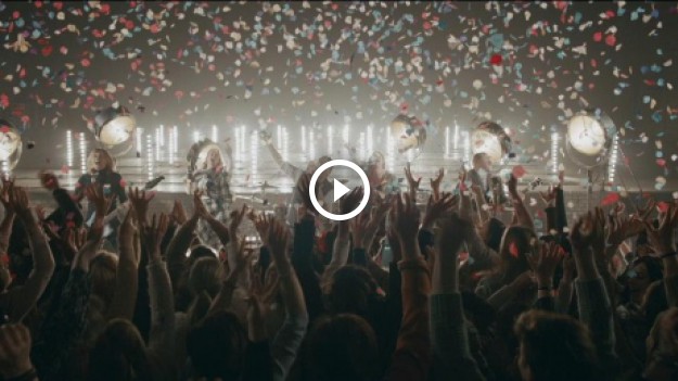 RMF Extra: The Kelly Family – Nanana. Zobacz teledysk do najnowszego singla!