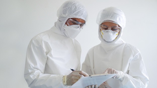 RMF Extra: Koronawirus w Polsce. Mamy następny rekord. Blisko 22 tys. nowych przypadków