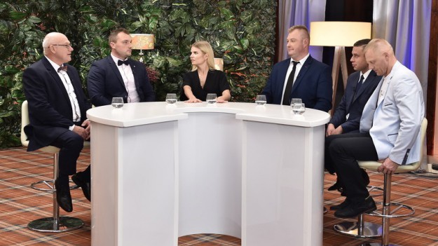 RMF Extra: "Rolnik szuka żony": Małgorzata komentuje zachowanie Jana