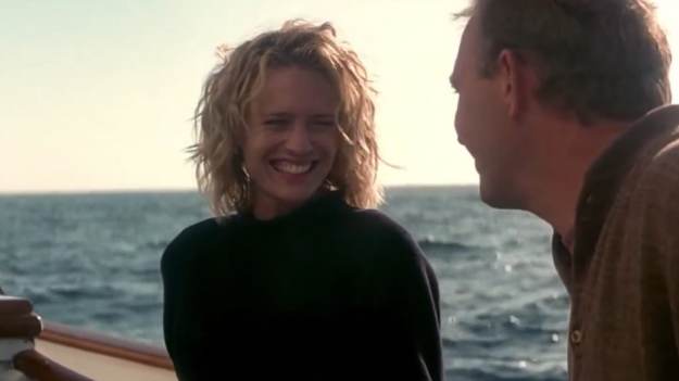 RMF Extra: Zacznie się dziś wieczorem o 21:55. Tę historię o miłości pokochały tysiące widzów!